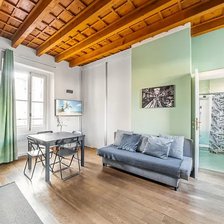 Milano Porta Venezia & Citta Studi Apartment Exterior photo