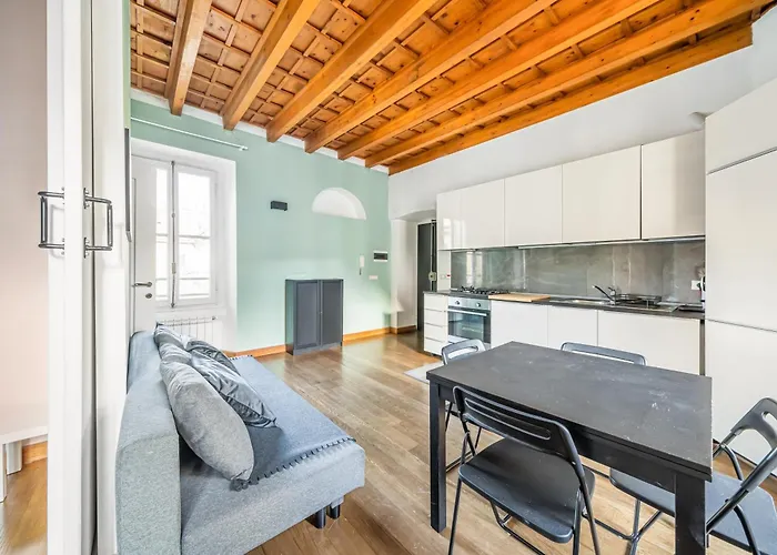 Milano Porta Venezia & Citta Studi Apartment