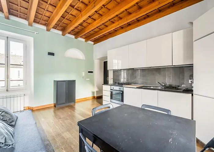 Milano Porta Venezia & Citta Studi Apartment