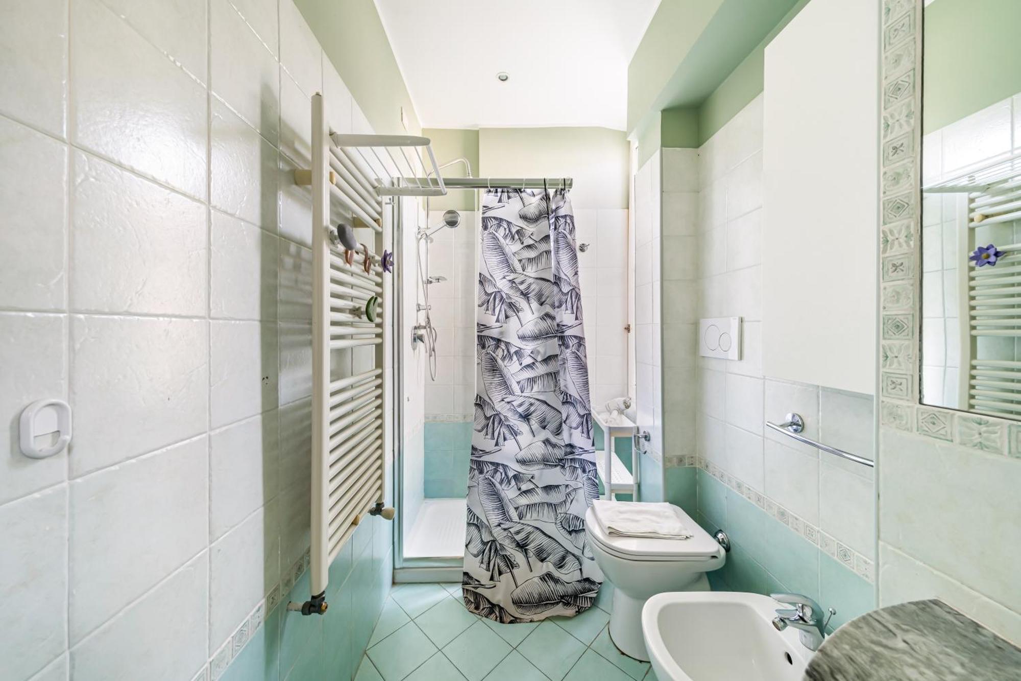 Porta Venezia & Citta Studi * Milán