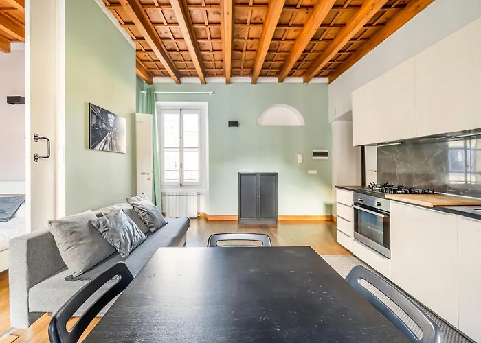 Milano Porta Venezia & Citta Studi Apartment