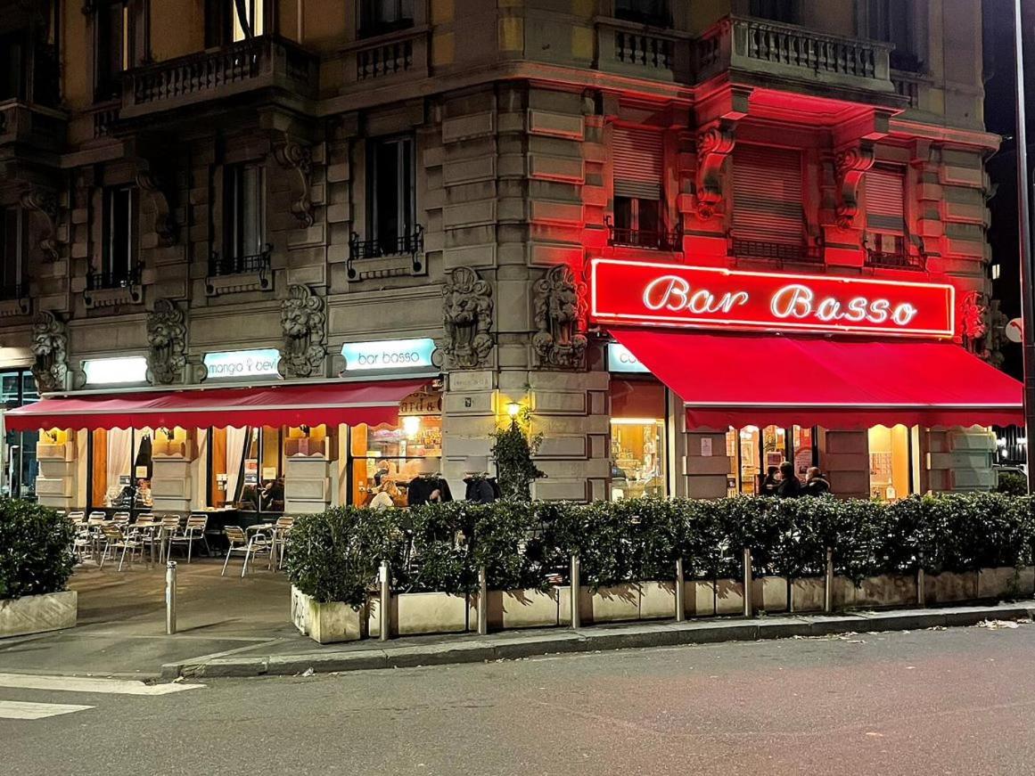 Porta Venezia & Citta Studi * Milan
